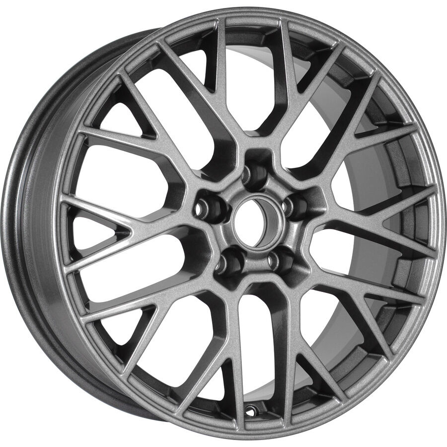 Диск литой новый KHOMEN KHW1818 (Haval Jolion) R18