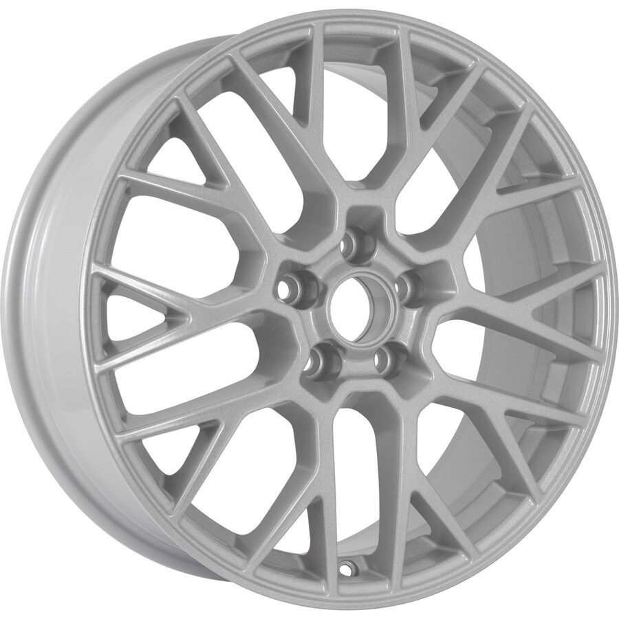 Диск литой новый KHOMEN KHW1818 (Kia Sportage) R18