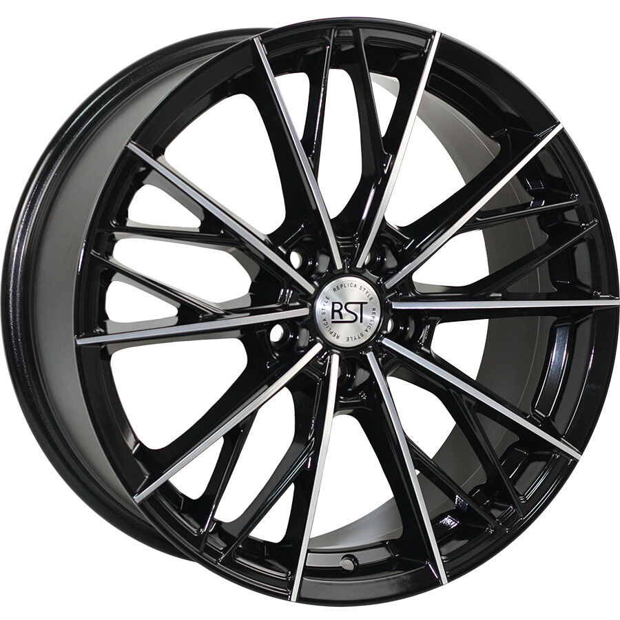 Диск литой новый RST R248 R18