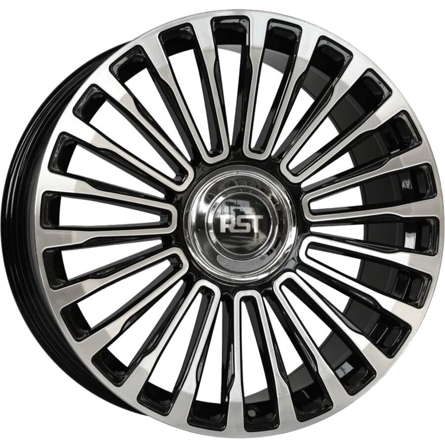 Диск литой новый RST R2101FF R21