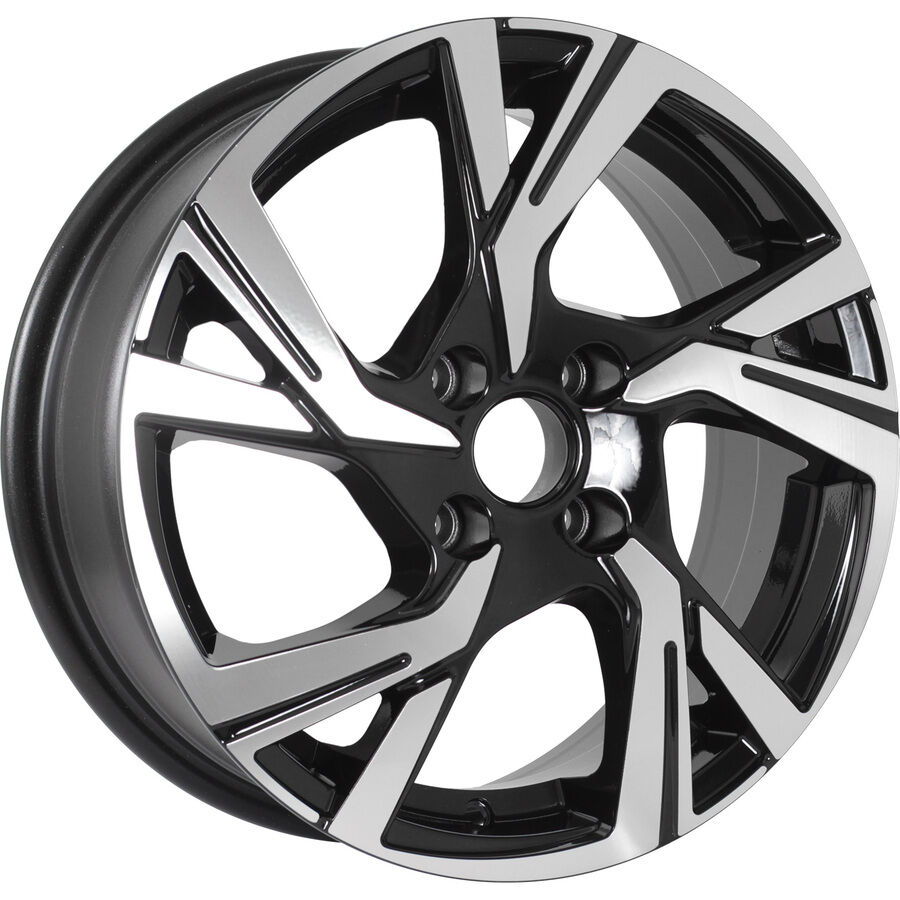 Диск литой новый RST R075 R15