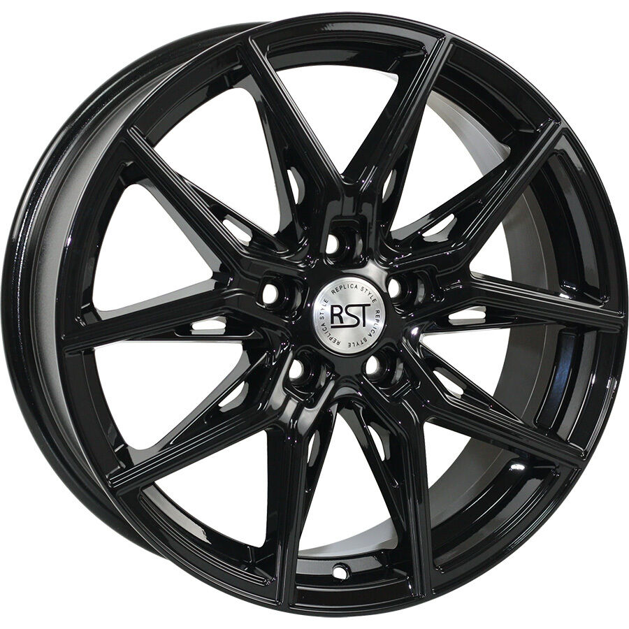 Диск литой новый RST R146 R16