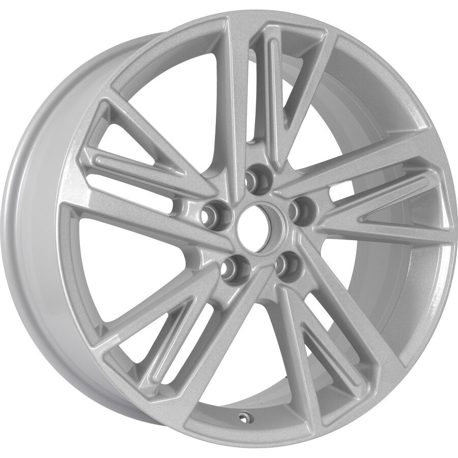 Диск литой новый KHOMEN KHW1815 (Hyundai i40) R18
