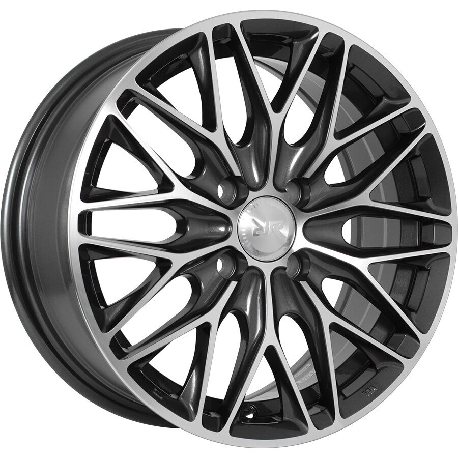 Диск литой новый Race Ready CSS3312 R14