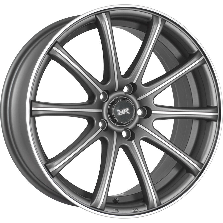 Диск литой новый Race Ready CSS3195 R18
