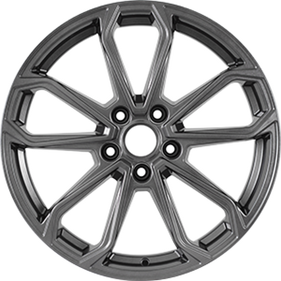 Диск литой новый KHOMEN KHW1816 (Chery Tiggo 7 (Pro/Pro Max)) R18