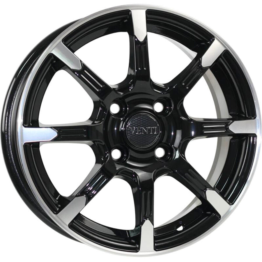 Диск литой новый Venti 1417 R14