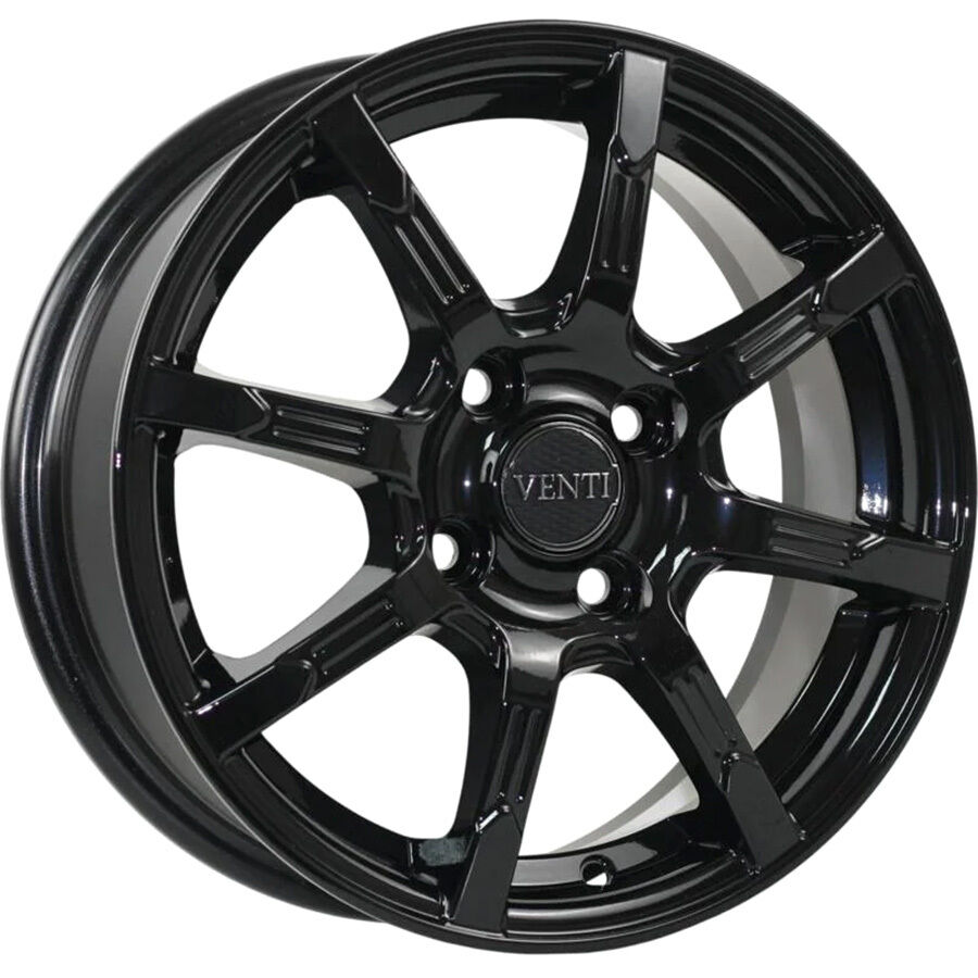 Диск литой новый Venti 1417 R14