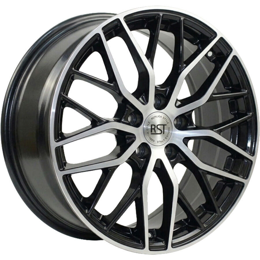 Диск литой новый RST R277 R17