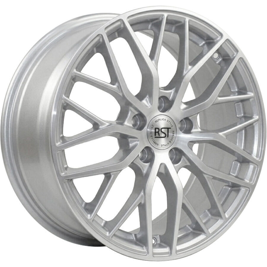 Диск литой новый RST R277 R17