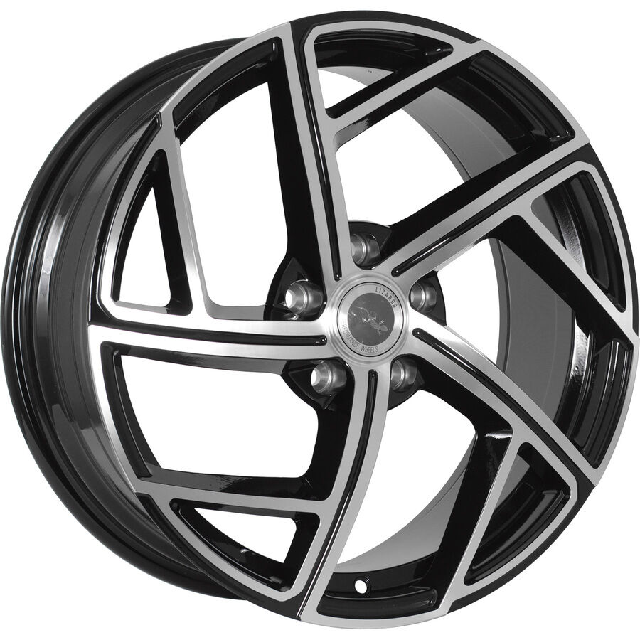 Диск литой новый Lizardo 777 R15