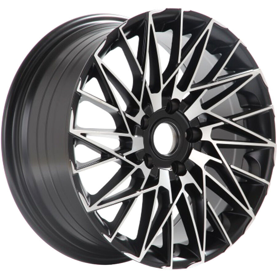 Диск литой новый Lizardo 303 R18