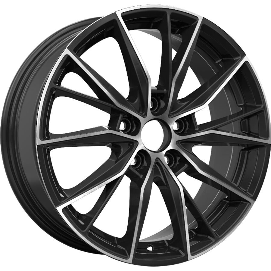 Диск литой новый RST R257 R17
