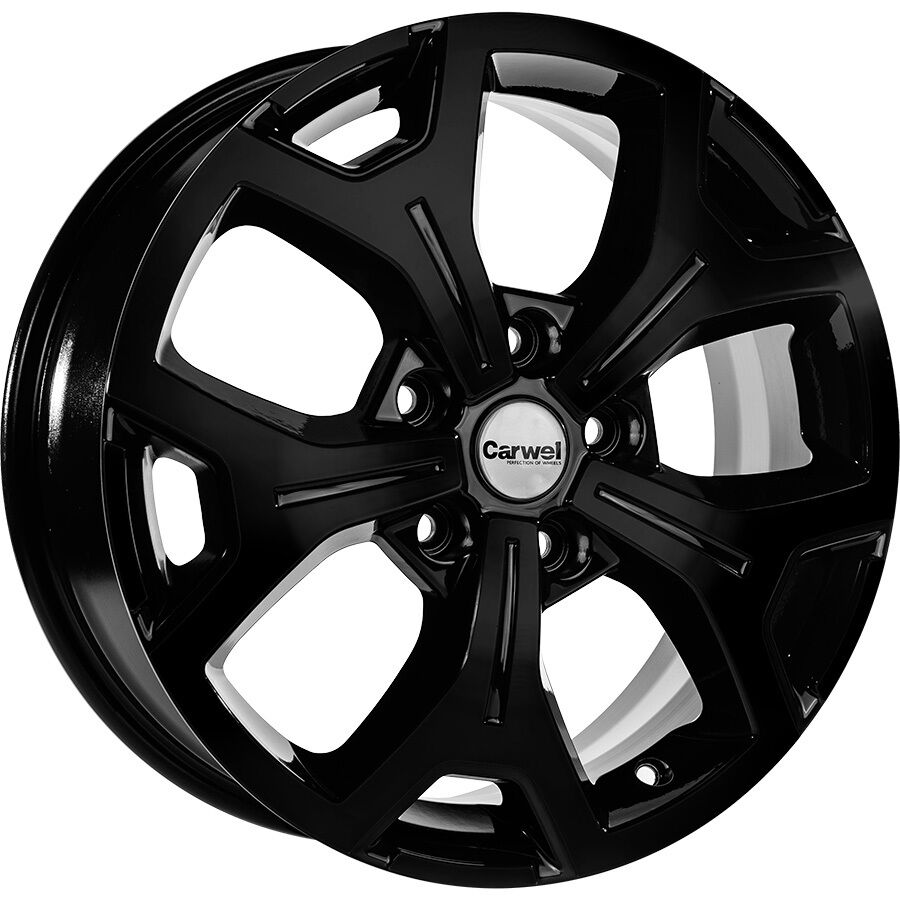 Диск литой новый Carwel Енисей 249 R16