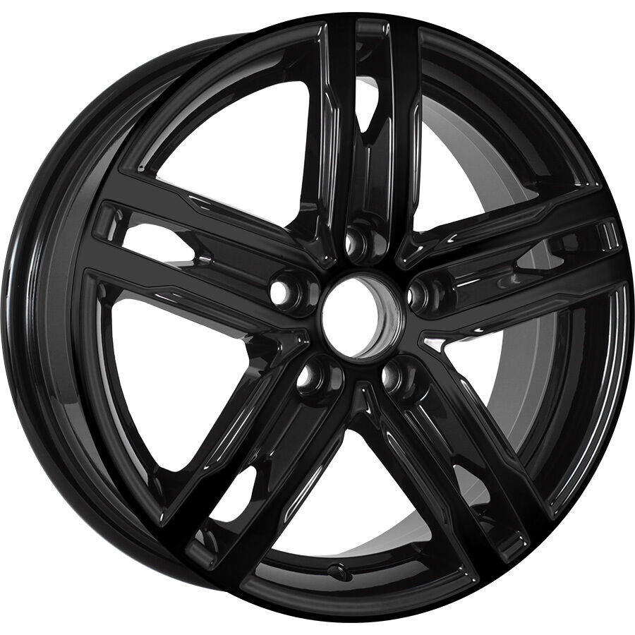 Диск литой новый Carwel Волга 178 R15