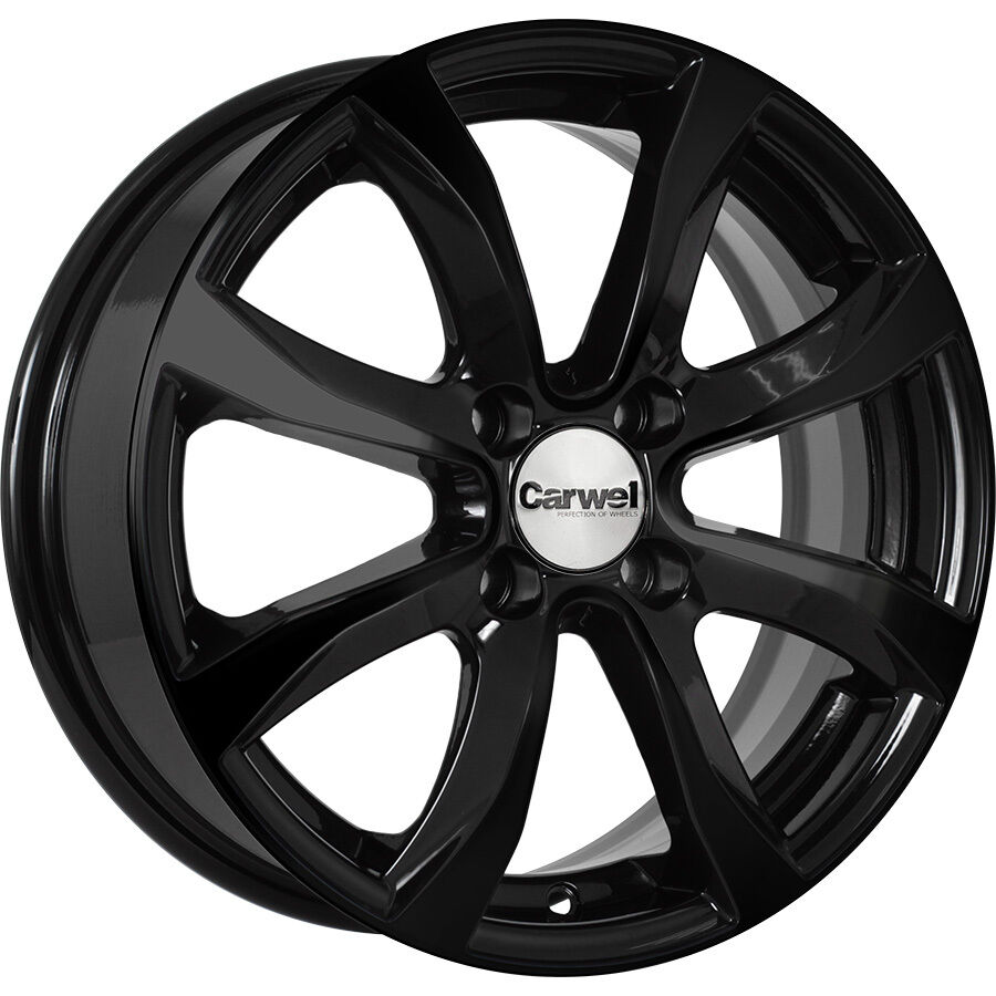 Диск литой новый Carwel Омикрон 110 R15