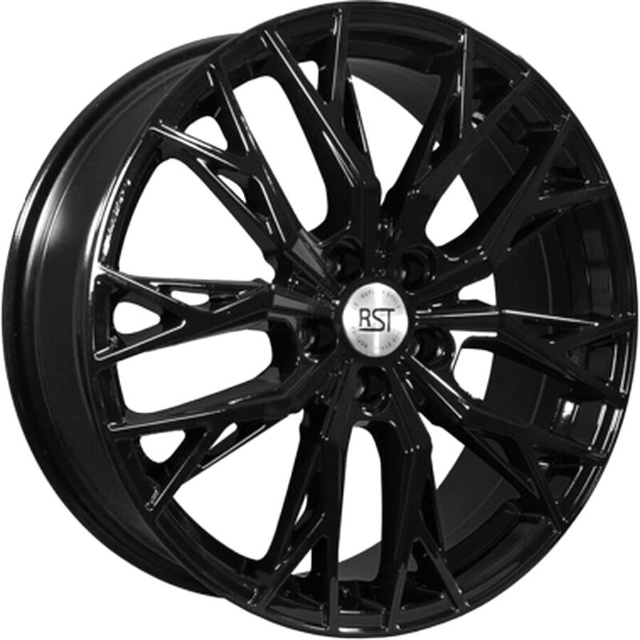 Диск литой новый RST R119 R19