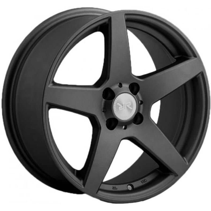 Диск литой новый Race Ready CSS254 R14