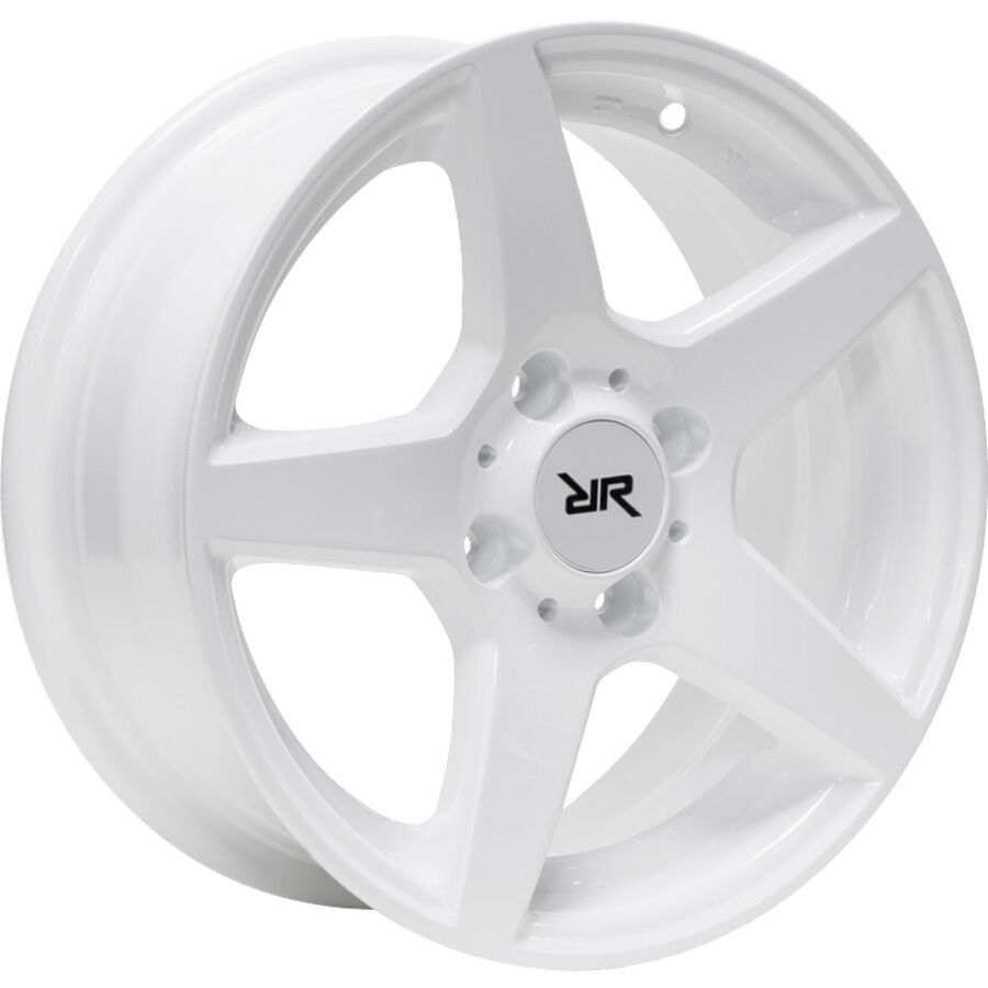 Диск литой новый Race Ready CSS254 R14