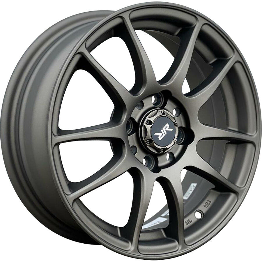 Диск литой новый Race Ready CSS3199 R16
