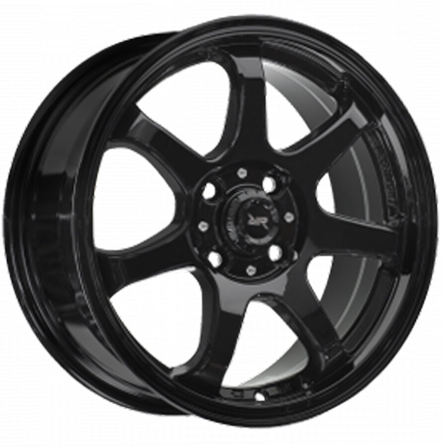 Диск литой новый Race Ready CSS356 R16