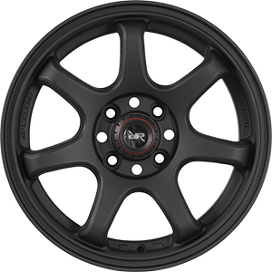 Диск литой новый Race Ready CSS356 R17
