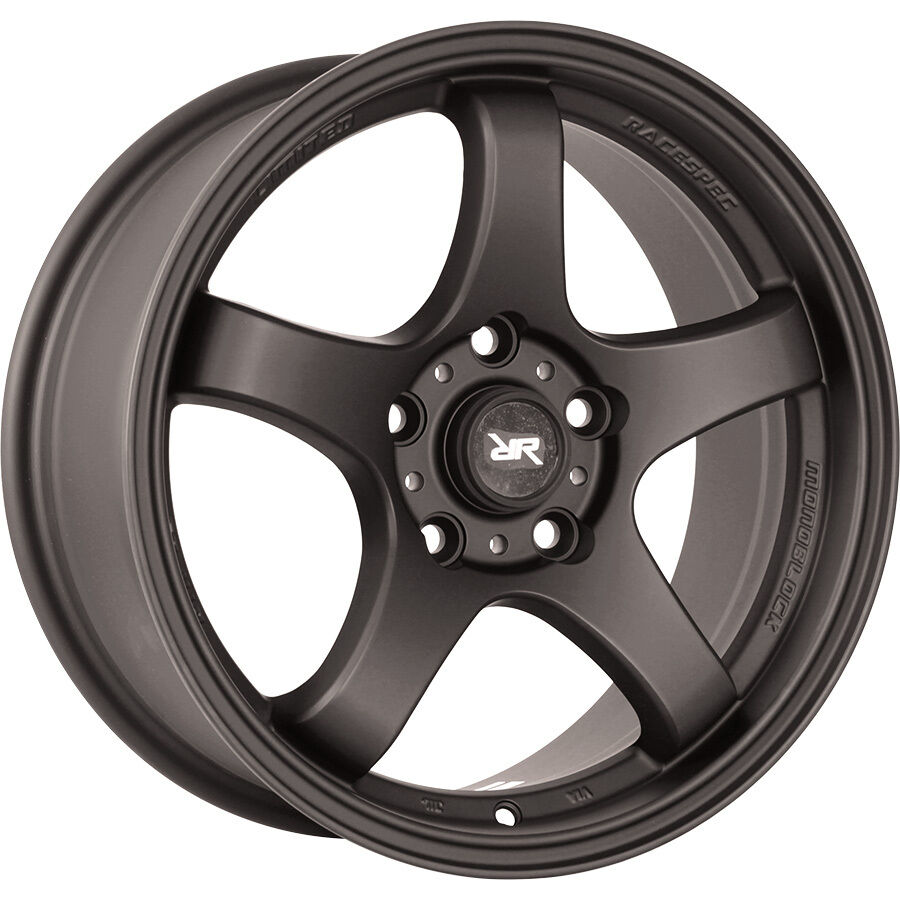 Диск литой новый Race Ready CSS391 R15