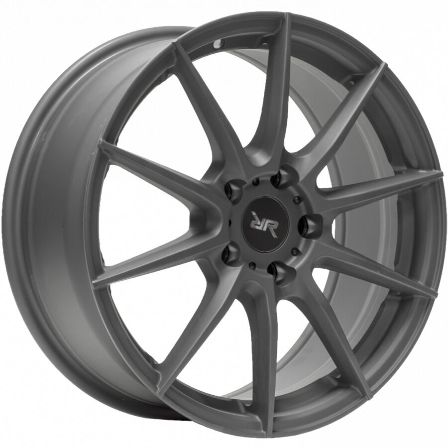 Диск литой новый Race Ready CSSYA1137 R19