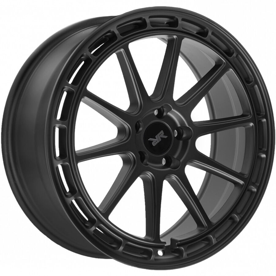 Диск литой новый Race Ready CSSYA2012 R19