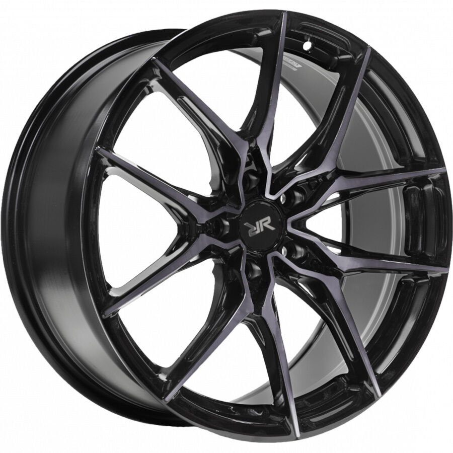 Диск литой новый Race Ready CSSYA3854 R19