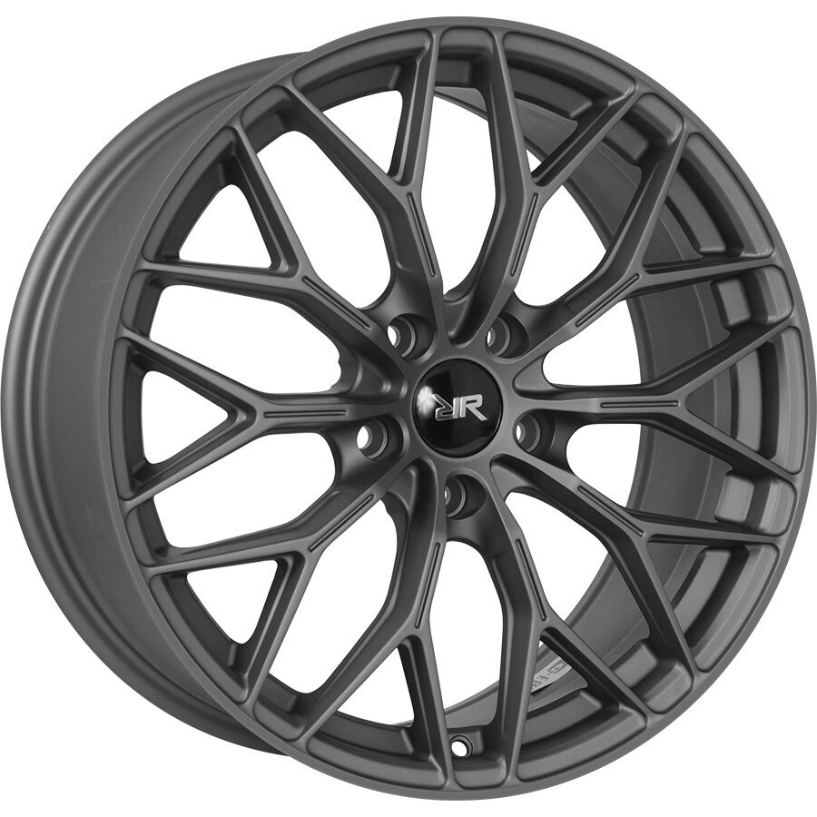 Диск литой новый Race Ready CSSYA5647 R18