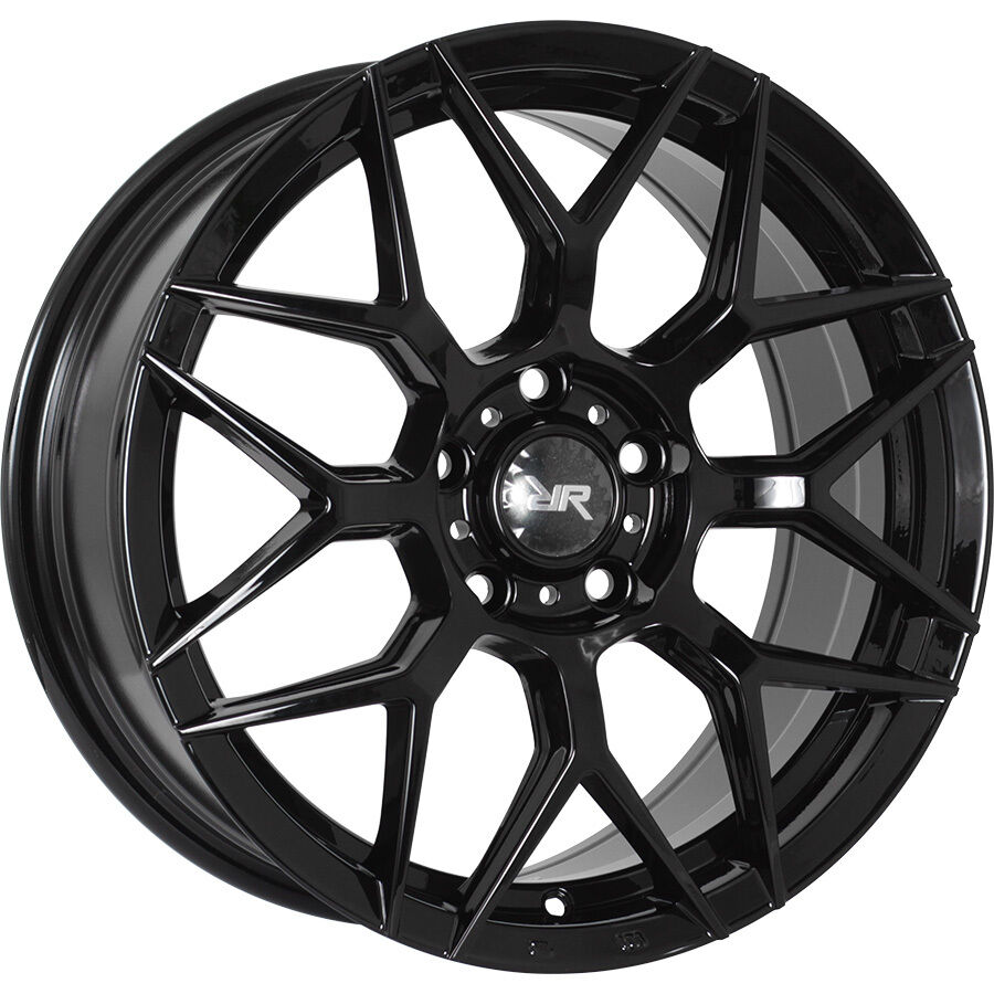 Диск литой новый Race Ready CSS3940 R16