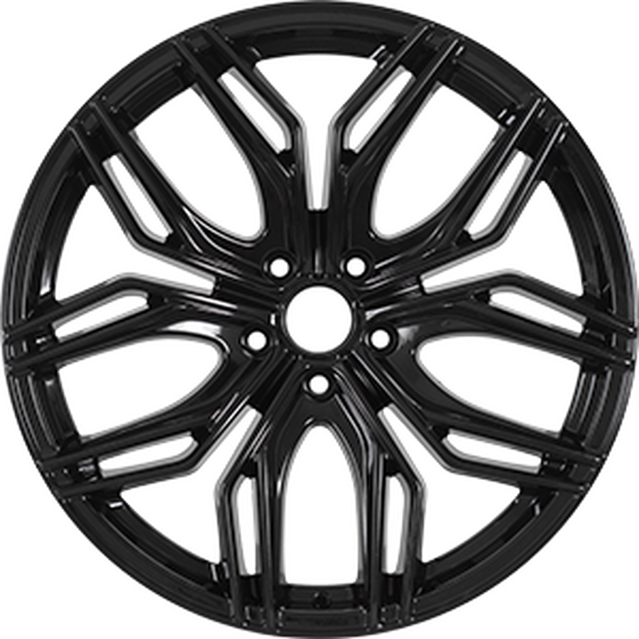 Диск литой новый Tech Line 205 R20