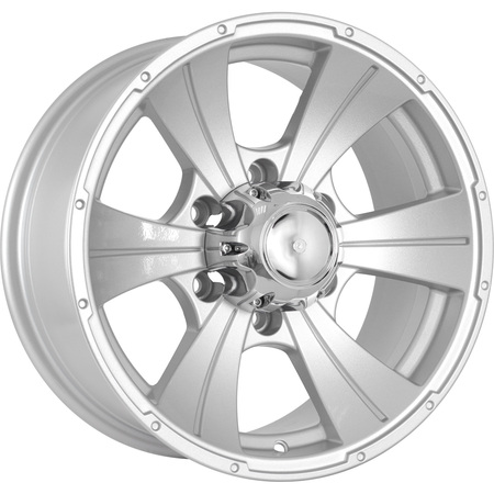 Диск литой новый Neo GN141 R16