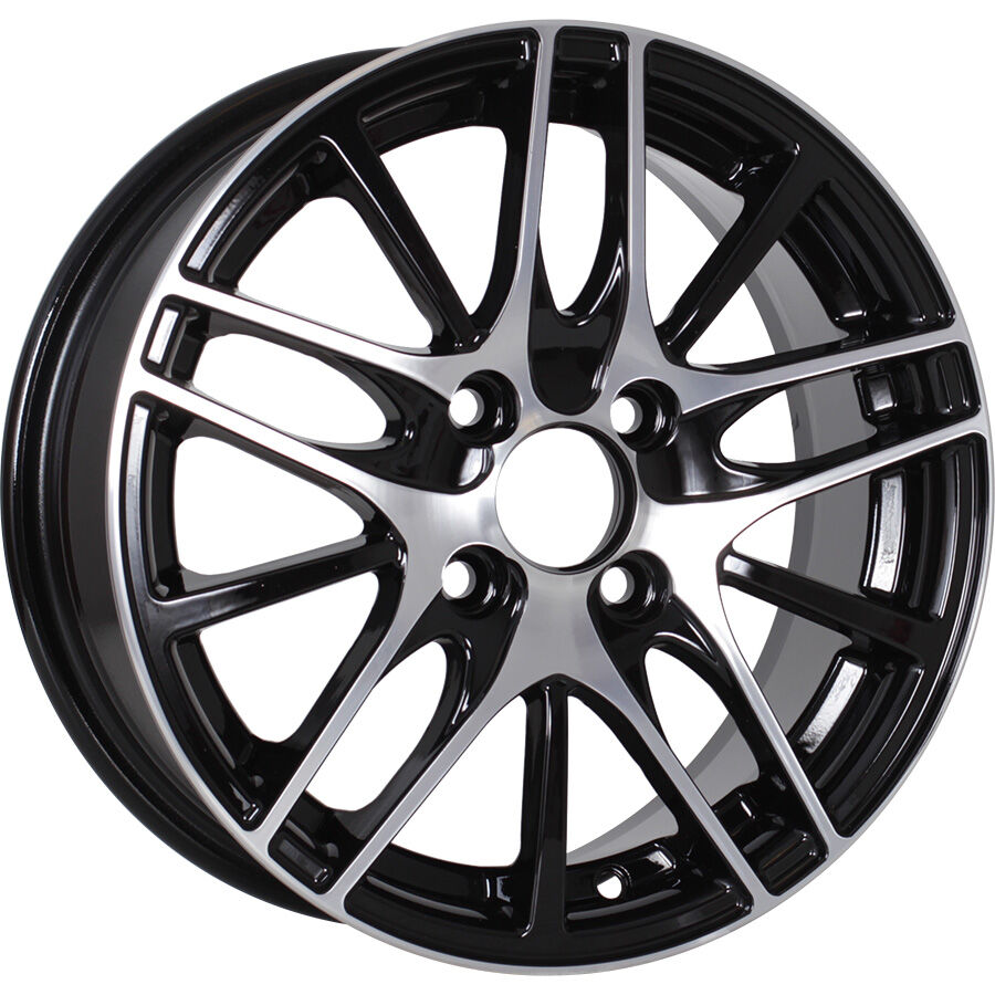 Диск литой новый Venti 1506 R15