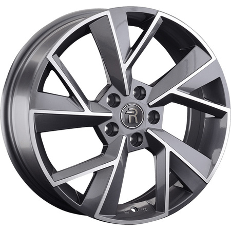 Диск литой новый Replay SK130 R18