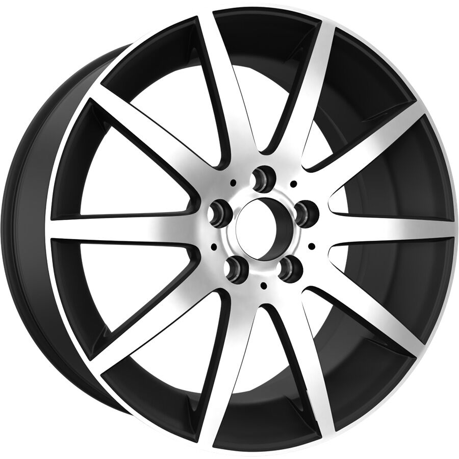 Диск литой новый Replay VV221 R18