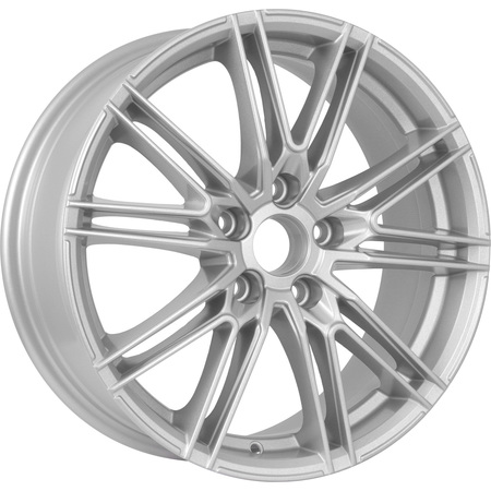 Диск литой новый RST R187 R17