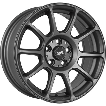 Диск литой новый Race Ready CSSD2755 R18