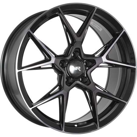 Диск литой новый Race Ready CSSYA5636 R21