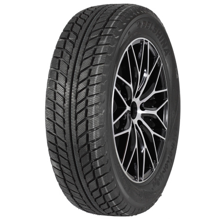 Шины зимние нешипованные новые Belshina BEL-367 Artmotionsnow 185/60 R15 88T
