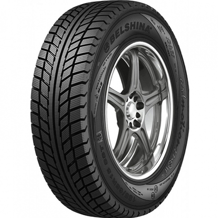 Шины зимние нешипованные новые Belshina BEL-377 Artmotionsnow 215/60 R16 95H