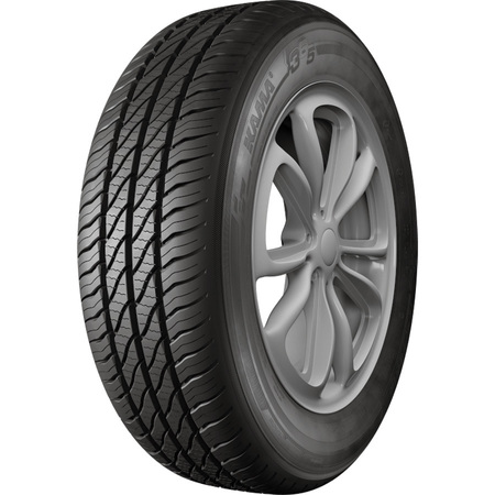 Шины летние новые Kama 365 185/70 R14 88T