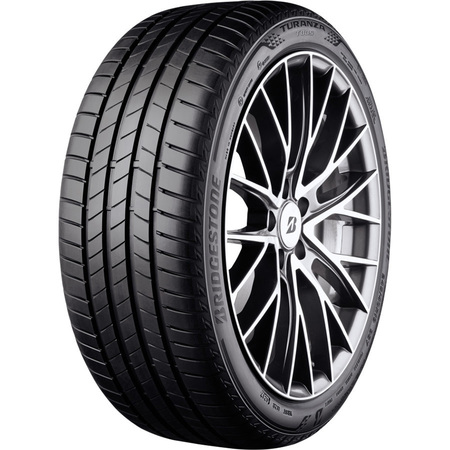 Шины летние новые Bridgestone Turanza T005 205/55 R17 91W