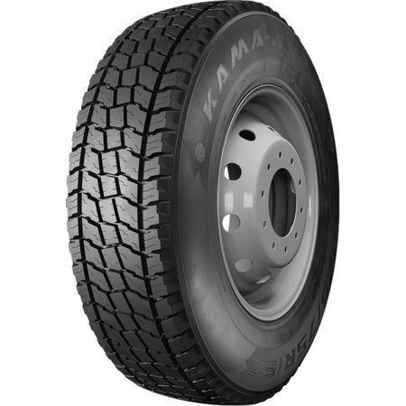 Шины всесезонные новые Kama 218 225/75 R16C 121/120N