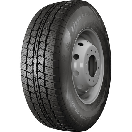 Шины зимние нешипованные новые Viatti Vettore Brina 195/75 R16C 107R