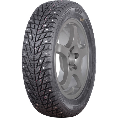 Шины зимние шипованные новые Kama Euro518 155/65 R13 73T