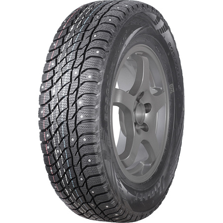 Шины зимние шипованные новые Viatti Bosco Nordico 255/55 R18 109T