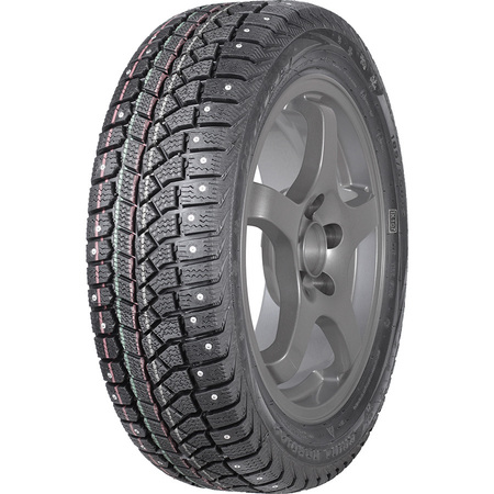 Шины зимние шипованные новые Viatti Brina Nordico 205/55 R16 91T