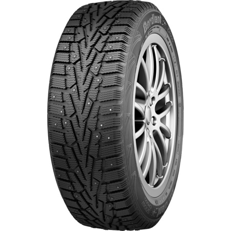 Шины зимние шипованные новые Cordiant Snow Cross 215/60 R16 95T